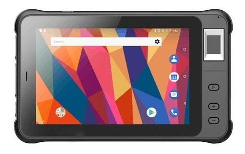 Tablet Industrial Emdoor T75 2d 2/32gb 7  Android 8.1 4g 