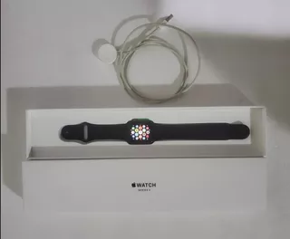 Reloj Apple Watch Serie 3 Gps, 38 Mm