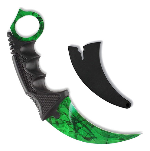 Cuchillo Karambit, Cuchillo De Juego Cs-go, Cuchillo De H