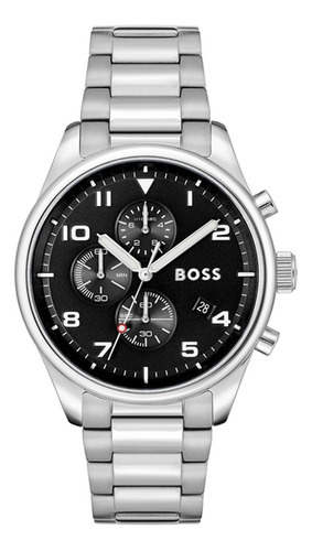 Reloj Hugo Boss Hombre Acero Inoxidable 1514008 View
