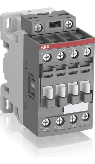 Segunda imagen para búsqueda de contactor 110v