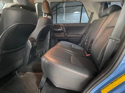 Toyota 4runner Trd Pro 2018