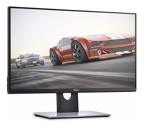 Monitor Dell Gaming S2716dg 27.0  Screen Led-lit A Pedido!!!