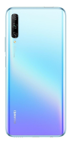Imagen 2 de 4 de Huawei Y9s Dual SIM 128 GB breathing crystal 6 GB RAM