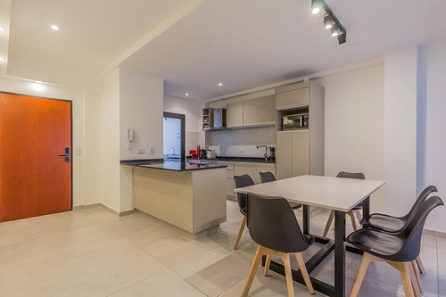 Imagen 3 de 30 de Venta Departamento 3 Ambientes Con 2 Cocheras En Caballito Plaza Irlanda Cid Campeador