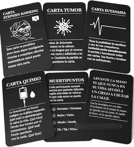 Hdp 3 Expansión Juego Mesa Cartas Humor Negro Previas Bureau