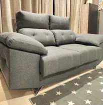 Comprar Sillon Sofa Living 3 Cuerpos Valencia Lino Valenziana