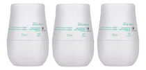 Comprar Kit X3 Desodorantes Roll-on Erva Doce Natura