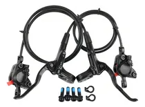 Comprar Frenos Hidraulicos Shimano Mt200 Bicicleta Disco 1000x1700mm