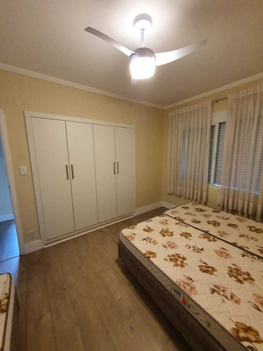 Imagem 10 de 14 de - Lindo E Amplo Apartamento - Andar Alto -