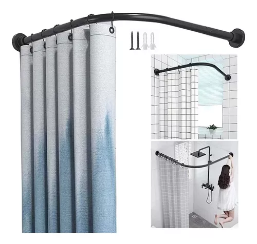 Lotes de cortinas para baño ignífugas M1- Cortinas de baño en liquidación