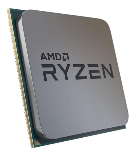 Procesador Gamer Amd Ryzen 5 De 6 Núcleos Y 4.4ghz 