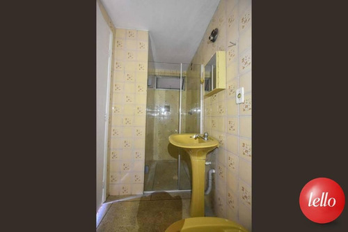 Apartamento - Ref: 213237