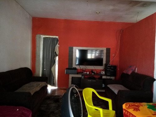 Imagem 19 de 20 de Casas - Venda - Jardim Amanda Ii - Cod. So0022 - Vso0022