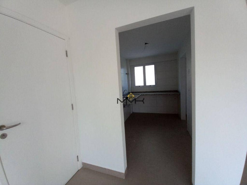 Imagem 25 de 29 de Apartamento Com 3 Dorms À Venda, 105 M² - Ponta Da Praia - Santos/sp - Ap2310
