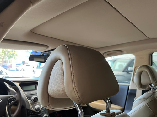 Hyundai Azera 3.0 MPFI GLS V6 24V GASOLINA 4P AUTOMÁTICO