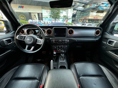 Jeep Jt Mojave 4x4 2022