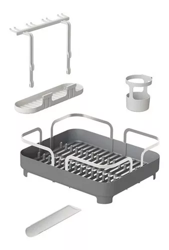 Tercera imagen para búsqueda de secador de platos