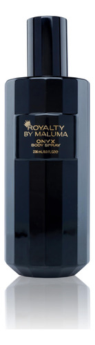 Realeza Por Maluma Onyx Body Spray, 8 Oz - Lujoso L11zm