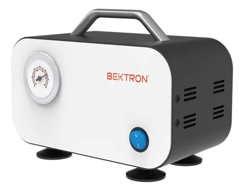 Bomba De Vacío De Laboratorio Libre De Aceite Bektron B15l