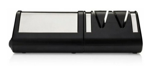 Imagen 3 de 3 de Afilador De Cuchillos Proelectric + Trasnformador Wonmesser