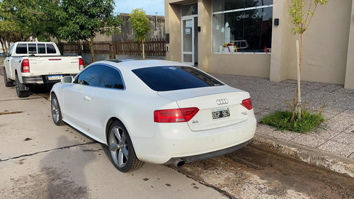 Audi A5 3.0 Coupe Tfsi 272cv Stronic Quattro