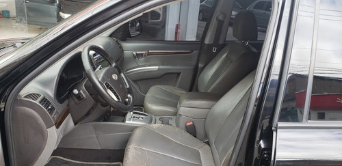 Santa Fe 2011 3.5 7l 4wd Aut. 5p