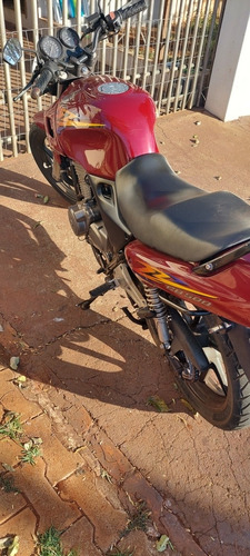 Honda Cb