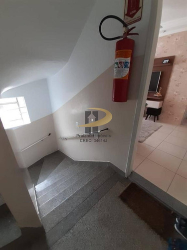 Apartamento De 2 Quartos Para Venda - Parque São Vicente - São Vicente - Izm4a47d-304253