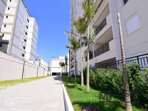 Imagem 2 de 28 de Apartamento Com 3 Dormitórios À Venda, 64 M² Por R$ 534.091,00 - Vila Maria - São Paulo/sp - Ap0517