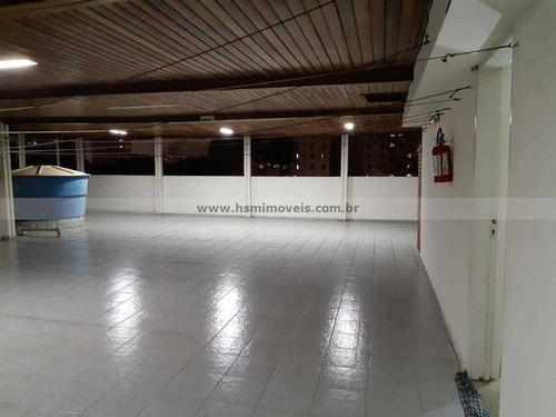 Imagem 13 de 14 de Apartamento - Rudge Ramos - Sao Bernardo Do Campo - Sao Paulo | Ref.: - 19493