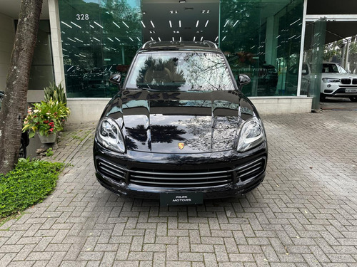 Porsche Cayenne 3.0 V6 GASOLINA AWD TIPTRONIC S