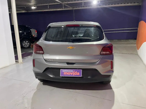 Chevrolet Onix 1.0