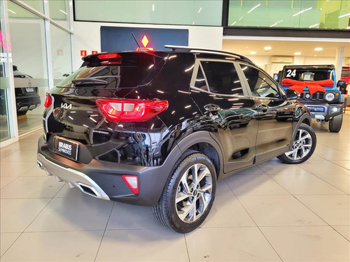 Kia Stonic 1.0 Tgdi Mhev sx Automático