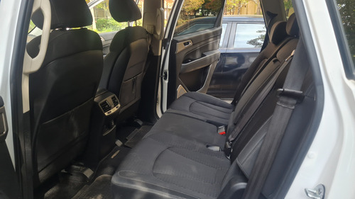 SsangYong Rexton 2.0 At 4x2 Std
