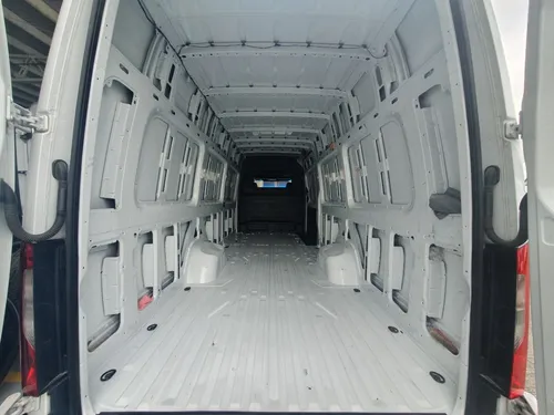 Vito Cargo Van Precio 210000 MercadoLibre
