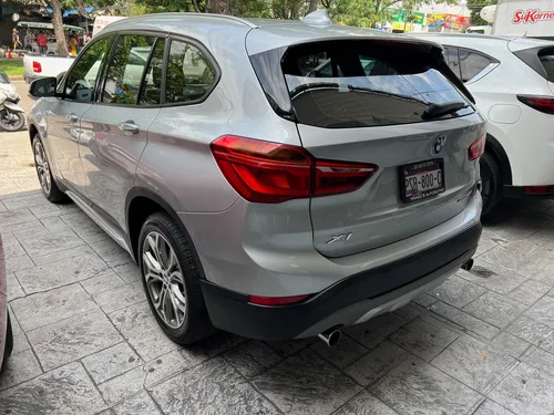 BMW X1 2.0 Sdrive 20ia X Line At