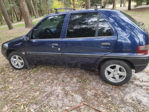 Citroën Saxo 1998 1.1i X