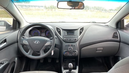Hyundai Hb20 Comfort 1.6 2019