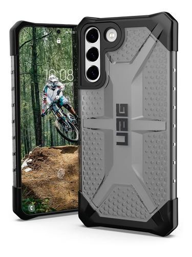 Urban Armor Gear Uag Estuche Protectora Plasma Para S22