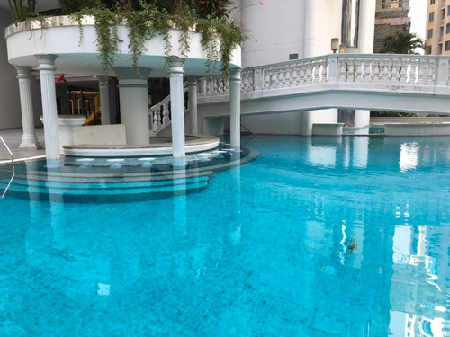 Venta De Apartamento En Ph Platinum Tower, Paitilla 21-2656