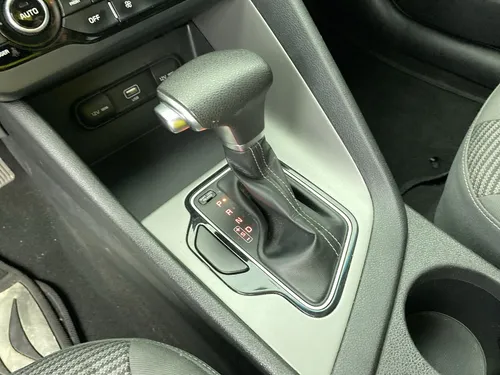 Kia Niro 1.6 Hibrido