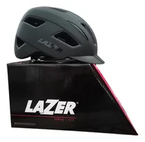 Comprar Casco Para Ciclismo Bicicletas Ruta Paseo Lazer Lizard +