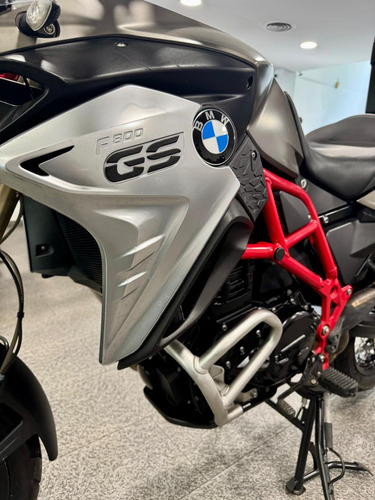 Bmw F 800 Gs