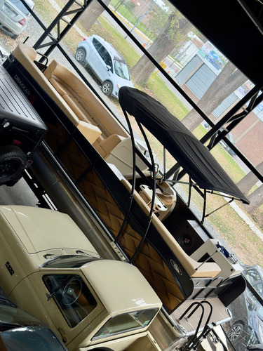 Ponton Victoria Drakkar 26 Triton