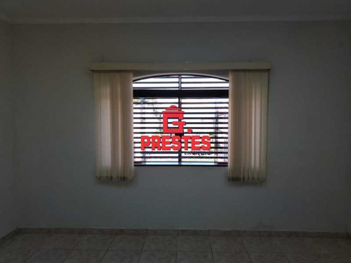 Imagem 9 de 15 de Casa-à Venda-vila Jardini-sorocaba - Stcc00035