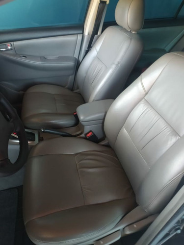 Toyota Corolla 2006 1.8 16v Se-g Aut. 4p