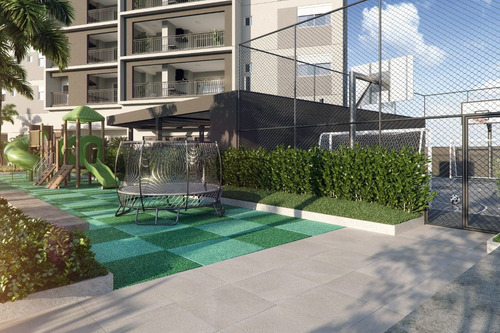 Imagem 5 de 15 de Apartamento - Alto Da Mooca - Ref: 1825 - V-rl1825
