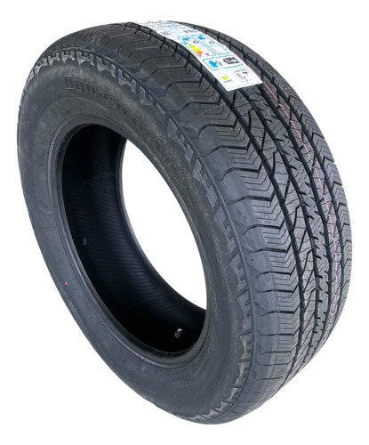 Pneu Hankook 275/60 R20 Dynapro 115t A/t