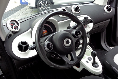 Imagen 15 de 15 de Smart Fortwo Coupé Passion Turbo Mod. 2017